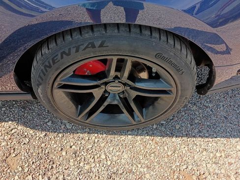 Used 2012 Ford Mustang Coupe w/ Security Pkg RWD image 23
