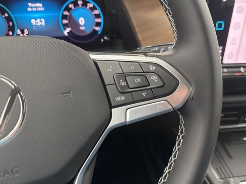 New 2026 Volkswagen Atlas SE AWD/4WD image 18