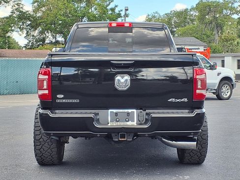 Used 2020 RAM 2500 Big Horn w/ Level 2 Equipment Group image 5