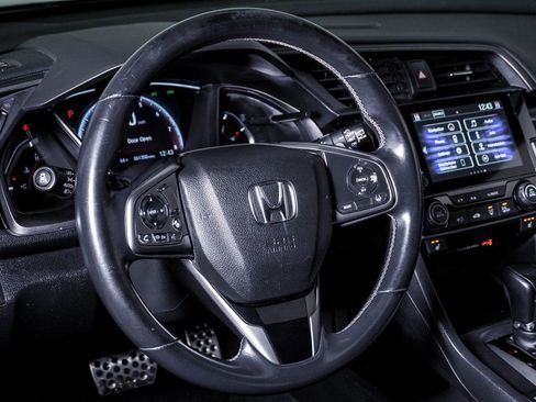 Used 2020 Honda Civic Sport Touring image 19