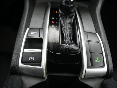 Used 2019 Honda Civic EX image 25