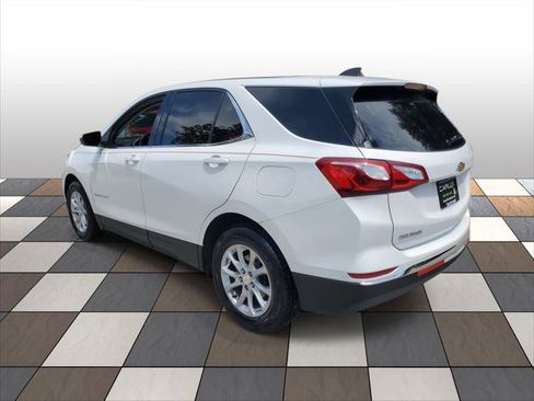 Used 2020 Chevrolet Equinox LT FWD image 6
