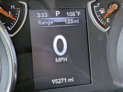 Used 2020 Jeep Wrangler Unlimited Sport S AWD/4WD image 6