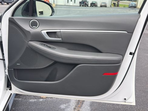 Used 2022 Hyundai Sonata SEL Plus FWD image 31