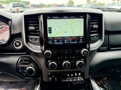Used 2020 RAM 1500 Big Horn AWD/4WD image 32