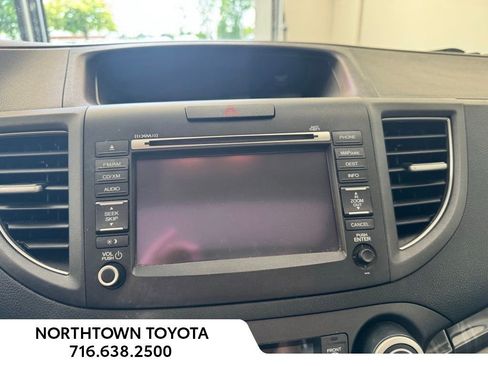 Used 2013 Honda CR-V EX-L image 7
