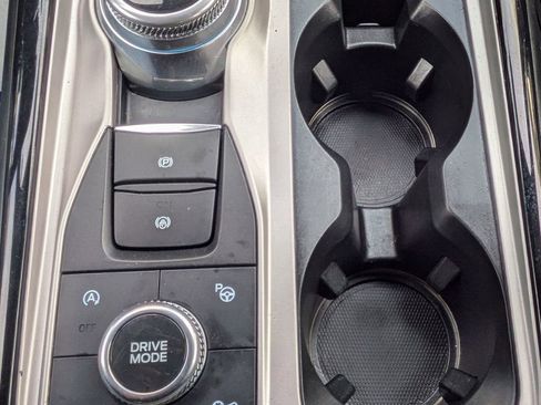 Certified 2021 Ford Explorer ST w/ Equipment Group 401A image 20