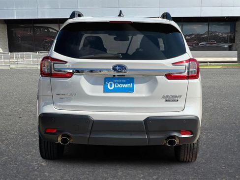 Used 2024 Subaru Ascent Touring image 8