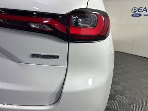 Used 2024 MAZDA CX-90 3.3 Turbo w/ Select Package image 6