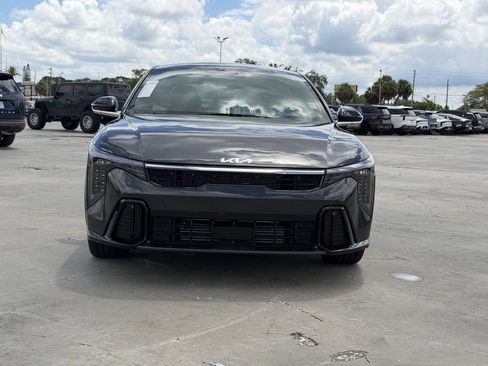 New 2026 Kia K4 GT-Line Turbo FWD image 9