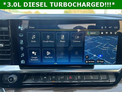 Used 2025 Chevrolet Silverado 1500 LT Trail Boss image 23