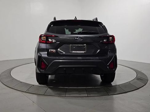 New 2026 Subaru Crosstrek 2.5i Limited AWD/4WD image 4