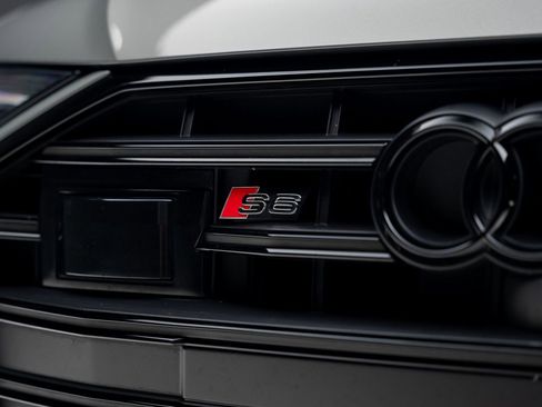 Used 2023 Audi S6 Premium Plus w/ Premium Plus Package image 13
