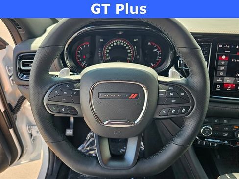 New 2025 Dodge Durango GT image 17