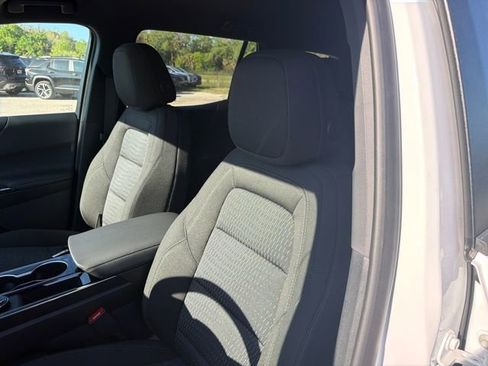 New 2026 Chevrolet Equinox LT image 21