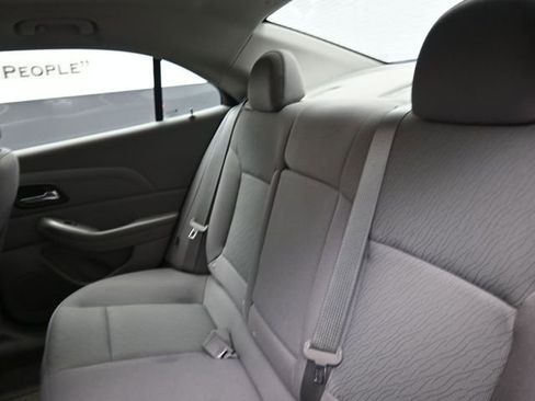Used 2014 Chevrolet Malibu LS w/ Protection Package image 20