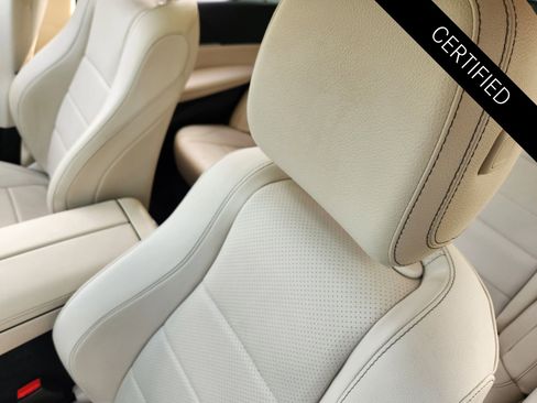 Certified 2022 Mercedes-Benz GLE 350 image 16