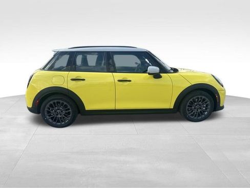 New 2026 MINI Cooper S image 9
