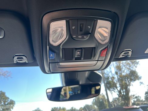 New 2026 RAM 1500 Big Horn w/ Night Edition image 29