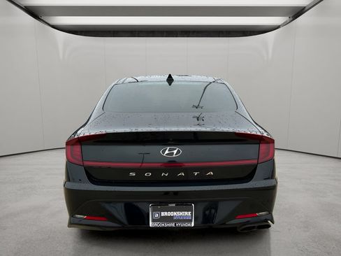 Used 2023 Hyundai Sonata SEL w/ Convenience Package FWD image 4