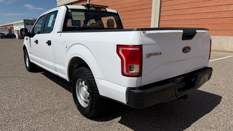 Used 2015 Ford F150 XL RWD image 7