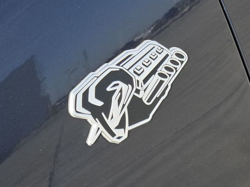 New 2026 RAM 1500 Lone Star AWD/4WD image 9