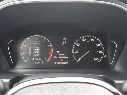 Certified 2025 Honda Pilot EX-L image 19