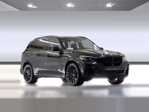 Used 2023 BMW X5 sDrive40i w/ M Sport Package RWD image 6