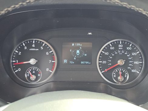 Used 2022 Kia Telluride EX w/ EX Premium Package image 20