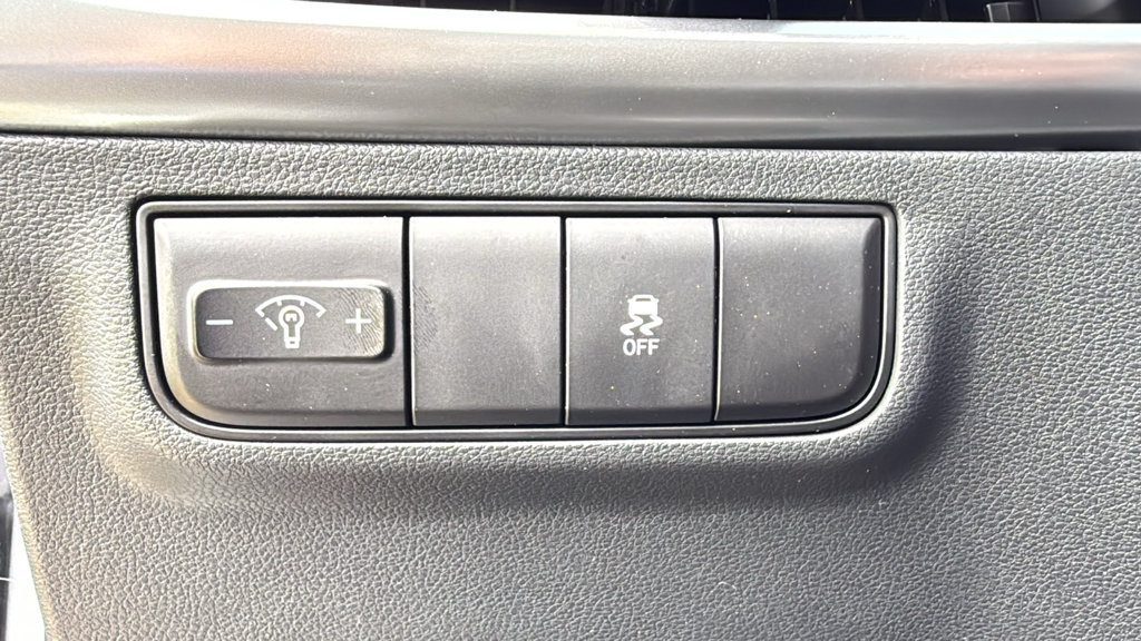 New 2026 Hyundai Tucson SE FWD image 17