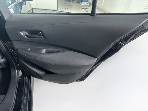 Used 2024 Toyota Corolla LE image 27