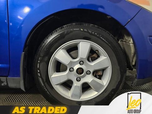 Used 2008 Nissan Versa Hatchback w/ Convenience Pkg FWD image 21