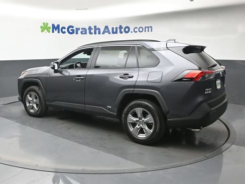 Used 2024 Toyota RAV4 XLE w/ Convenience Package AWD/4WD image 27