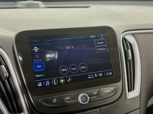 Used 2023 Chevrolet Malibu LT image 15