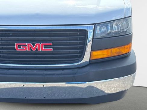 Used 2024 GMC Savana 2500 w/ Driver Convenience Package RWD image 9