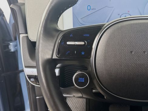 Used 2023 Hyundai Ioniq 5 SEL image 14