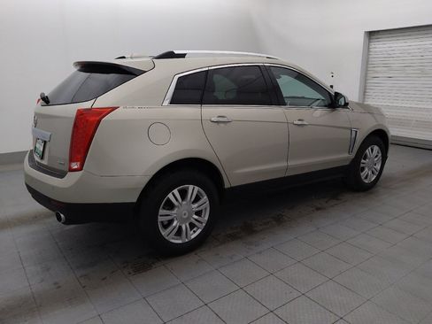 Used 2015 Cadillac SRX Luxury image 10
