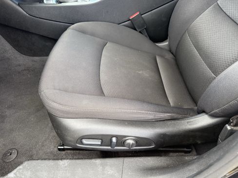 Used 2024 Chevrolet Malibu LT FWD image 28