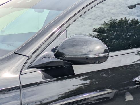 Certified 2025 Mercedes-Benz E 53 AMG e 4MATIC Sedan image 11