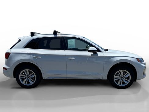 Used 2023 Audi Q5 2.0T Premium w/ Convenience Package AWD/4WD image 6