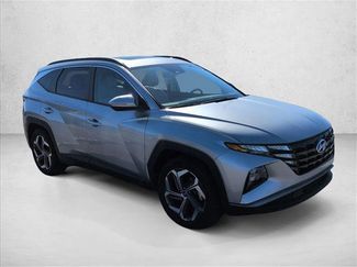Used 2024 Hyundai Tucson SEL w/ Convenience Package video 3