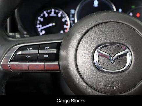 Used 2023 MAZDA CX-50 2.5 S w/ Cargo Package AWD/4WD image 8