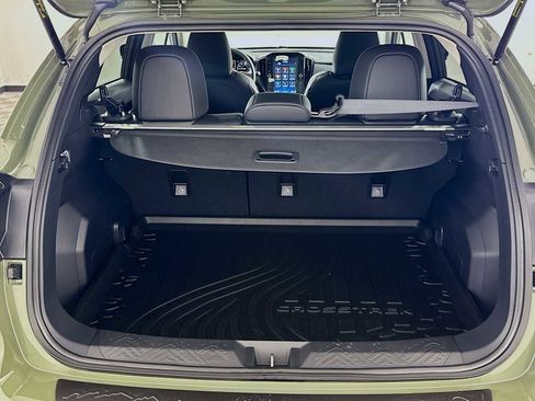 New 2026 Subaru Crosstrek 2.5i Limited image 22