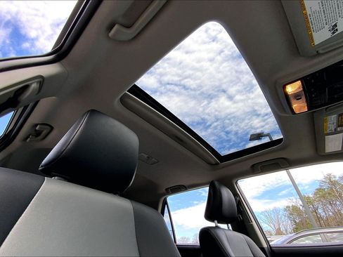 Used 2023 Toyota 4Runner SR5 Premium w/ Moonroof Package image 23