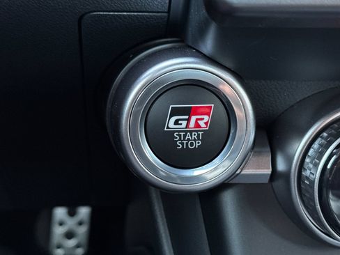 New 2026 Toyota GR86 Premium RWD image 22
