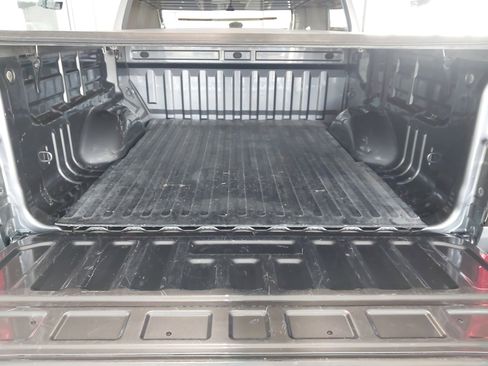 Used 2021 Chevrolet Colorado Z71 image 27