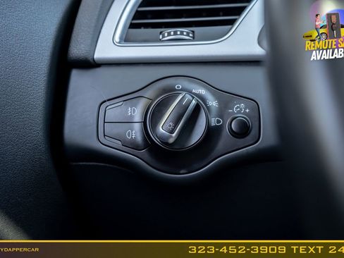 Used 2016 Audi S4 Premium Plus w/ Technology Package image 28