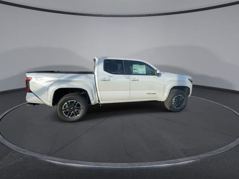 New 2025 Toyota Tacoma TRD Sport image 17