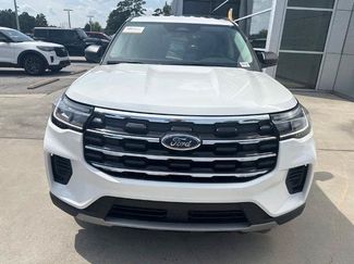 Certified 2026 Ford Explorer Active RWD video 2