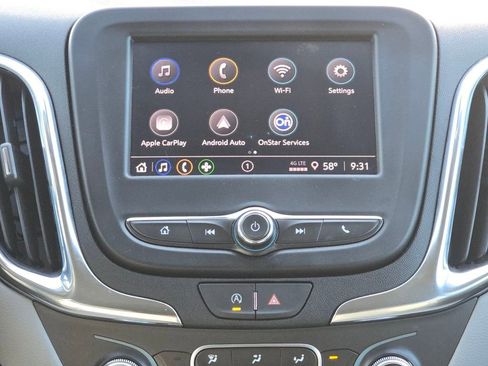 Used 2024 Chevrolet Equinox LT image 18